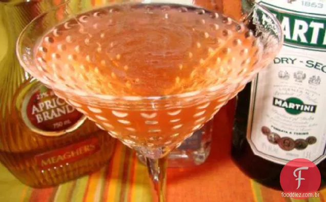 O Rose Cocktail