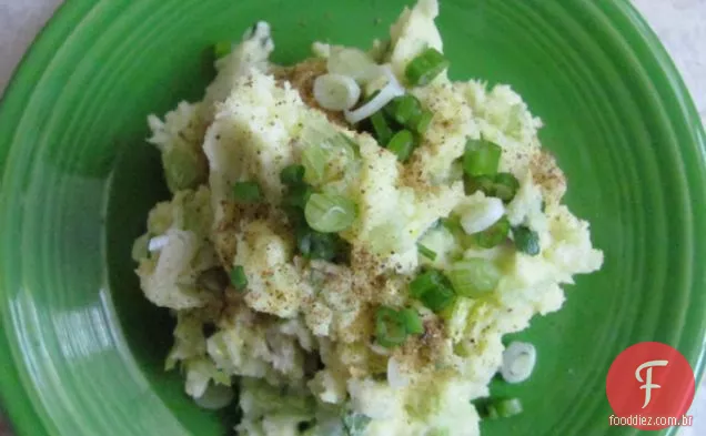 Salada De Batata