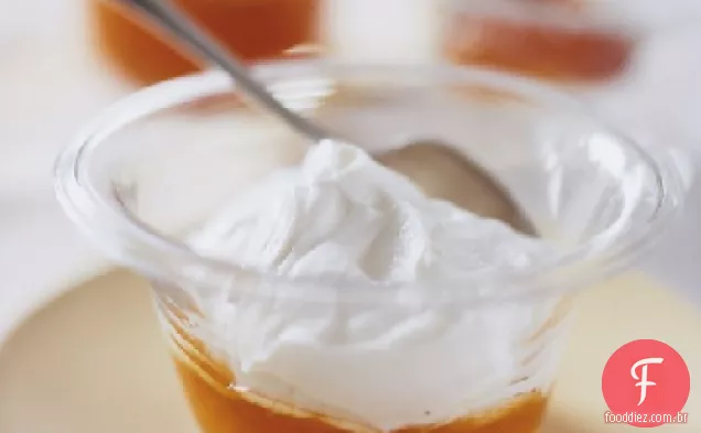 Geléia De Damasco Sauternes