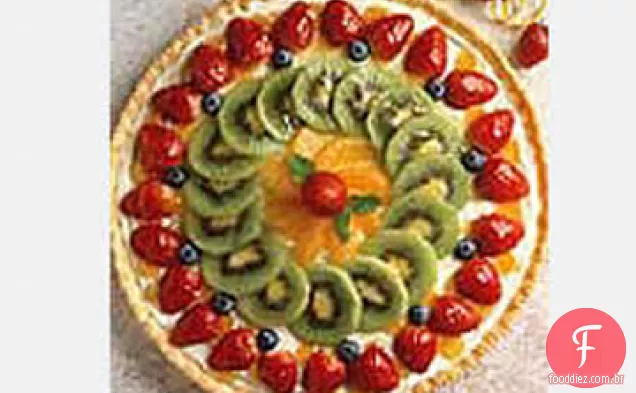 PHILADELPHIA ® Fruit Pizza