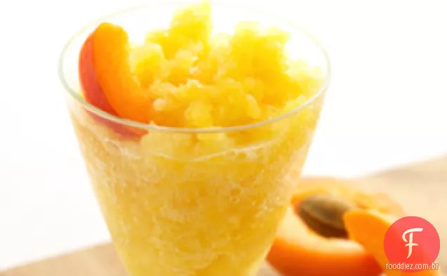 Sunshine Smoothie