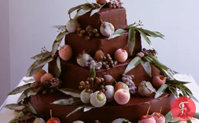 Le Weekend Cake