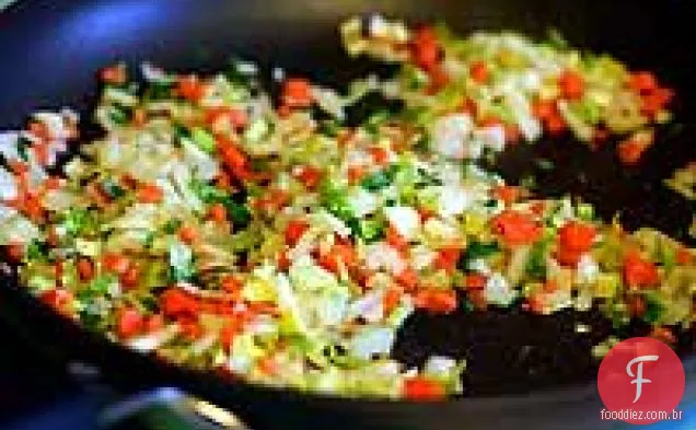 Molho De Tomate Básico