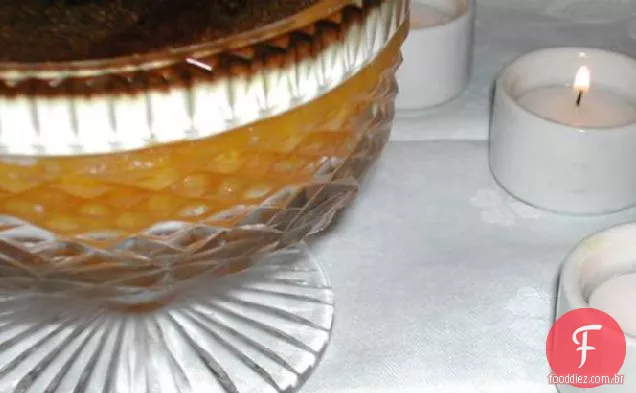 Apricot Heaven
