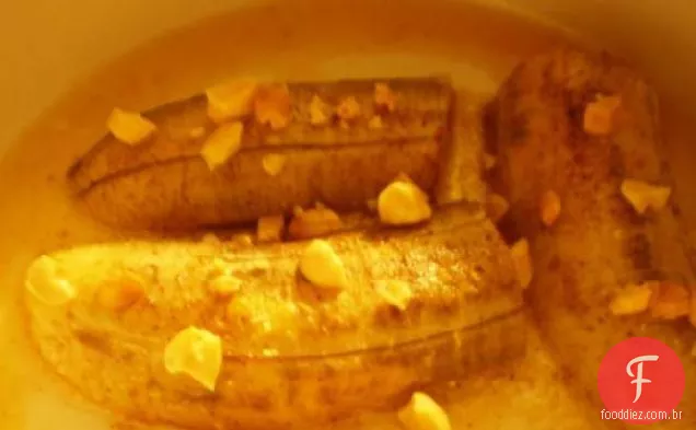 Bananas Gana