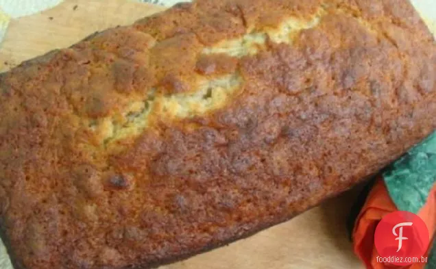 Pão De Banana