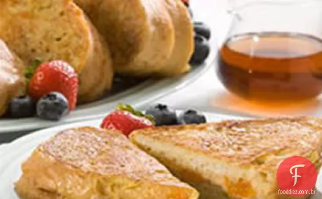 McCormick ® Stuffed French Toast
