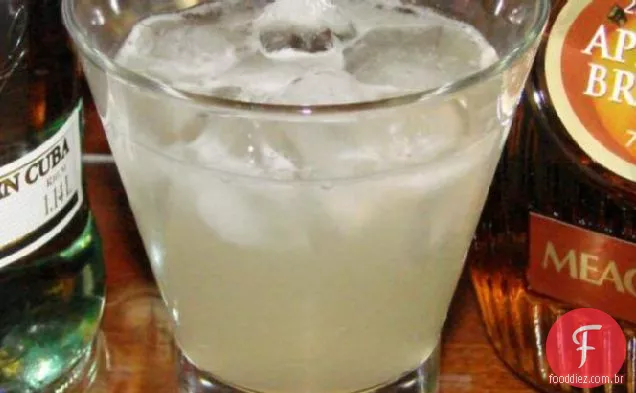 Jamaicano Haze