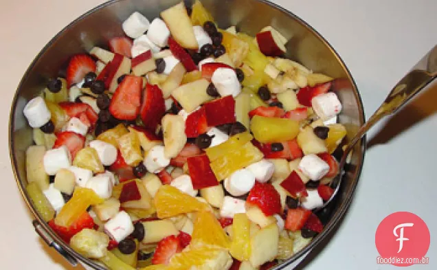 Salada De Frutas
