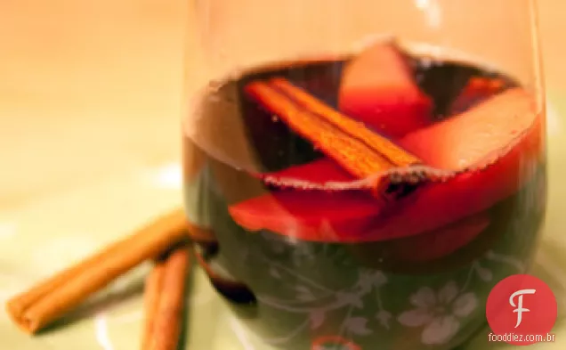 Outono Sangria