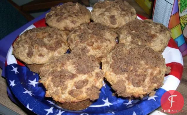 Toranja vermelha do Texas e propagação de queijo