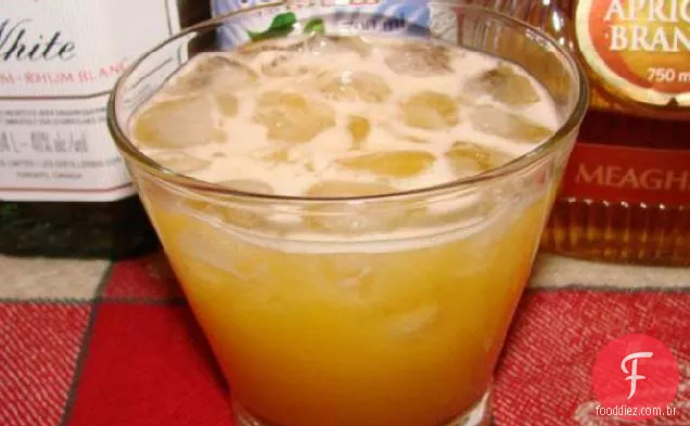 Cubana Rum