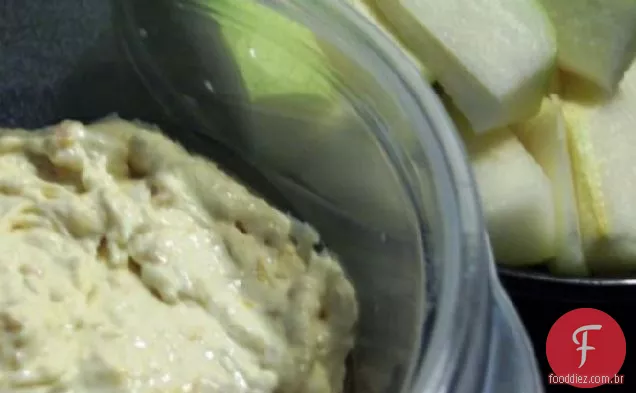 Abacaxi Damasco Queijo Propagação