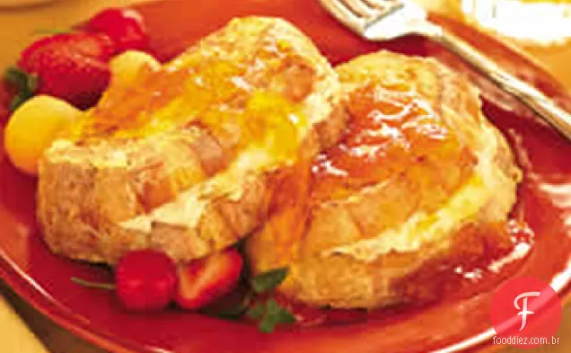 Smucker's® Stuffed French Toast