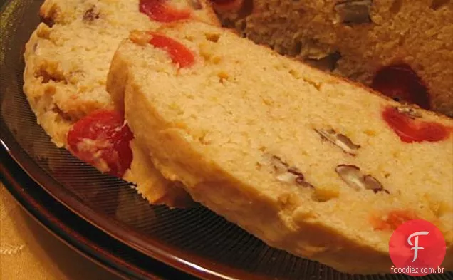 Triple-Fruit Scones