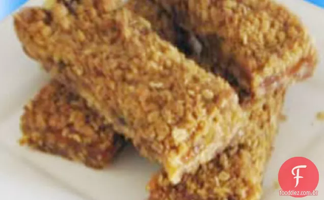 Biscoitos de damasco de Beatrice Savitz