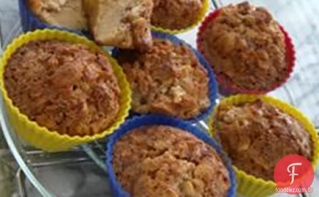 St. Andre Walnut Cake