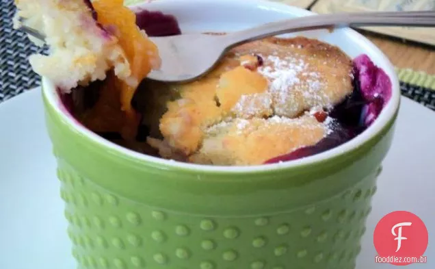 Smoothie De Seda Dourada