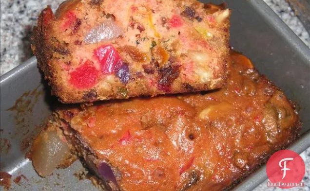 Torta do músico