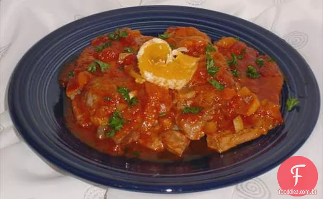 Pão De Damasco Amêndoa