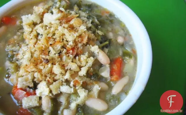 Receita De Cassoulet De Lagosta