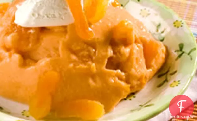 Sobremesa De Damasco