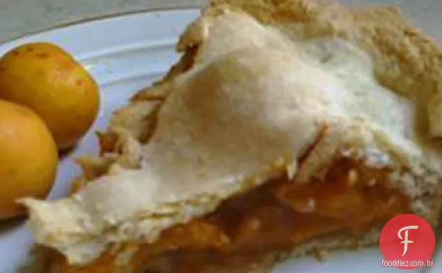 Torta De Damasco