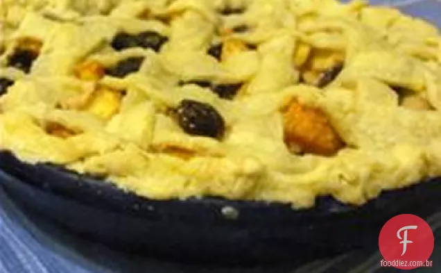 Drupey Pie