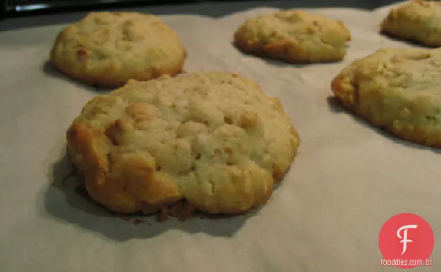Eremitas Crocantes De Aveia