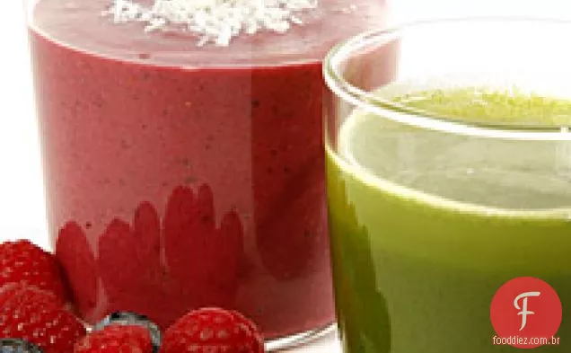 Suco Verde