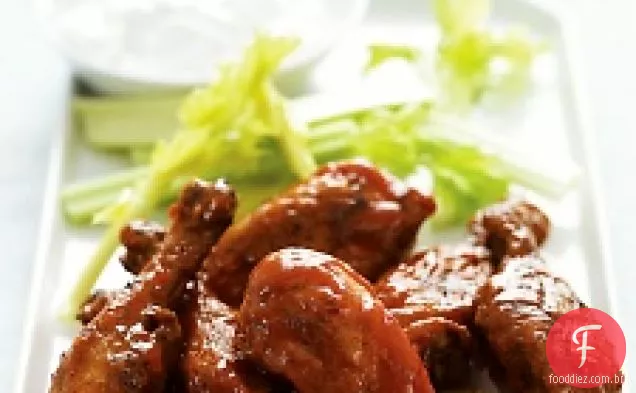 Frango Búfalo