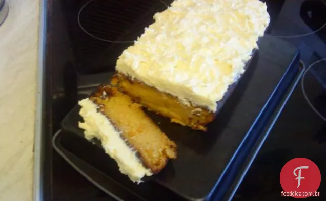 Paula Deen's Cranberry Brie