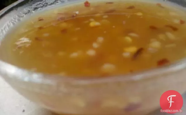 Molho De Pato