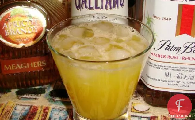 Jolly Roger (Bebida)