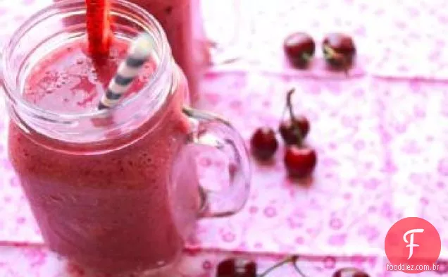 Smoothie De Verão Simples
