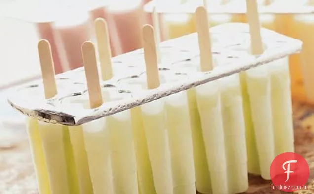 Paletas Mexicanas