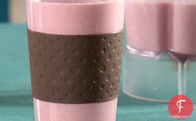 Smoothies De Aveia