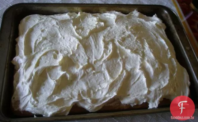 Panquecas De Banana-Pecan