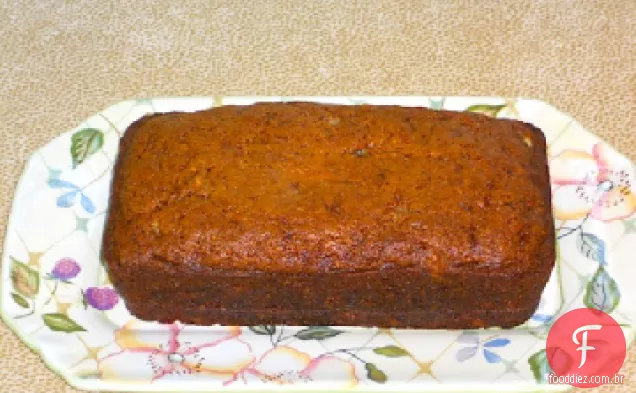 Pão De Banana