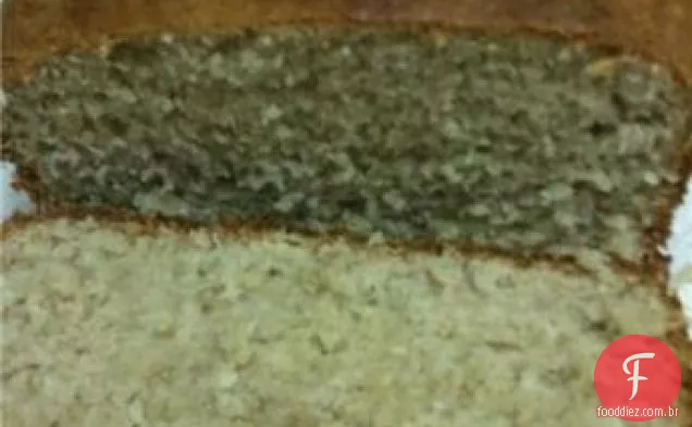 Leite de coco com banana e Tapioca