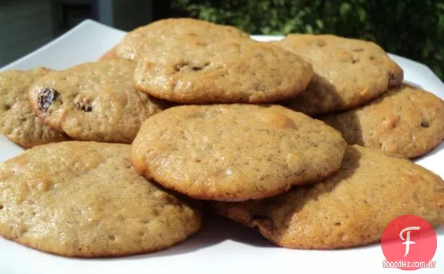 Empanadas De Banana