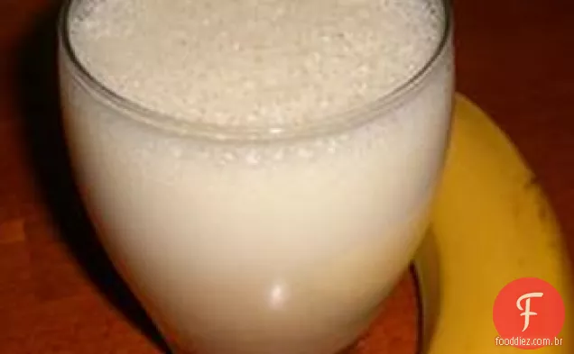 Banana Smoothie II