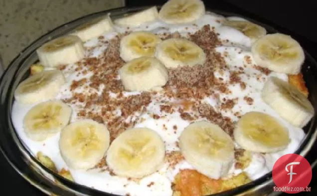 Banana Trifle