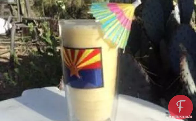Apenas Smoothie De Manga Peachy