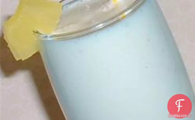 Abacaxi Delícia Smoothie