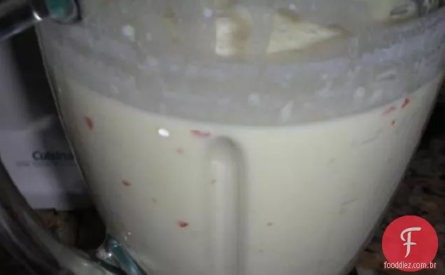 Smoothie Tropical