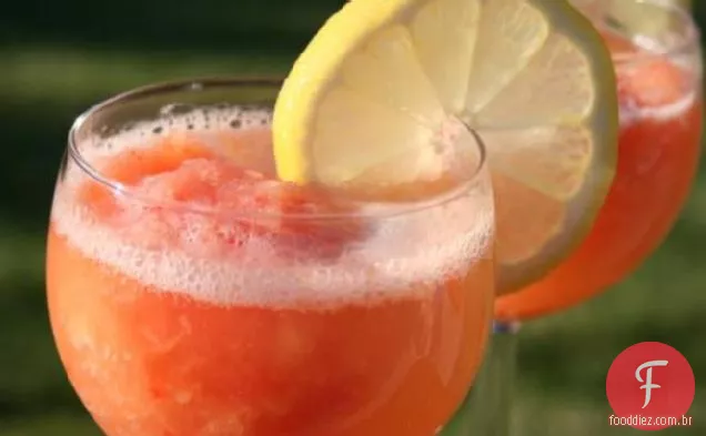 Sagebrush Slush