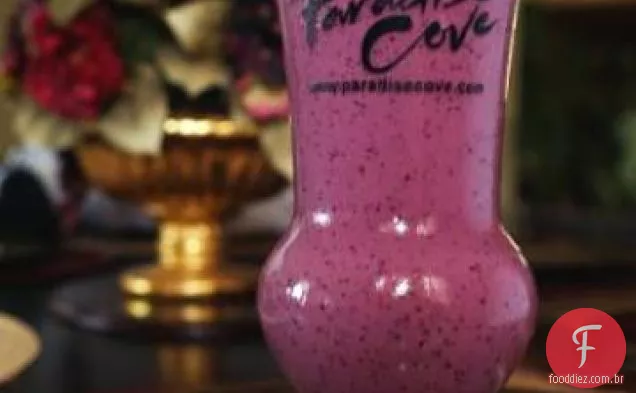 Smoothie De Baga Mista Grossa