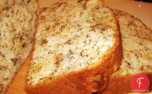 Pão de Barbados