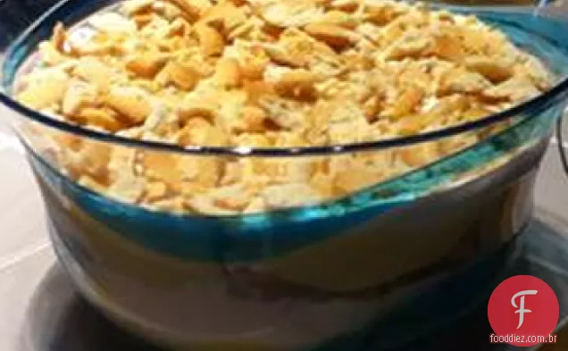 Banana Trifle
